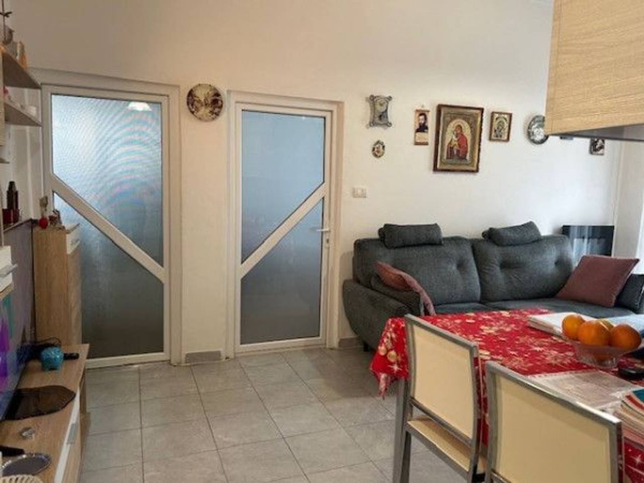 appartamento in vendita a Faenza in zona Pieve Cesato