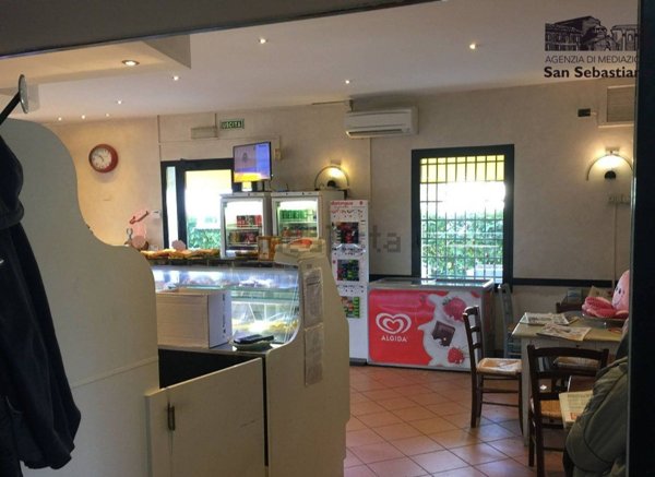 negozio in vendita a Faenza