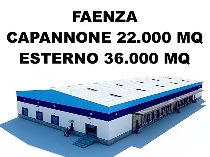 mansarda in vendita a Faenza