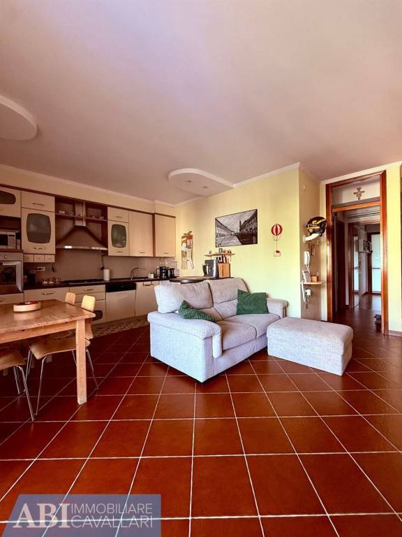 appartamento in vendita a Faenza