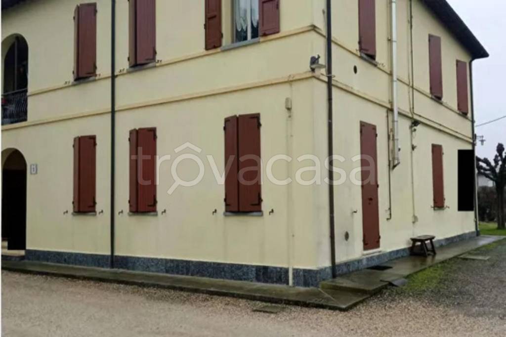 appartamento in vendita a Faenza in zona Pieve Cesato