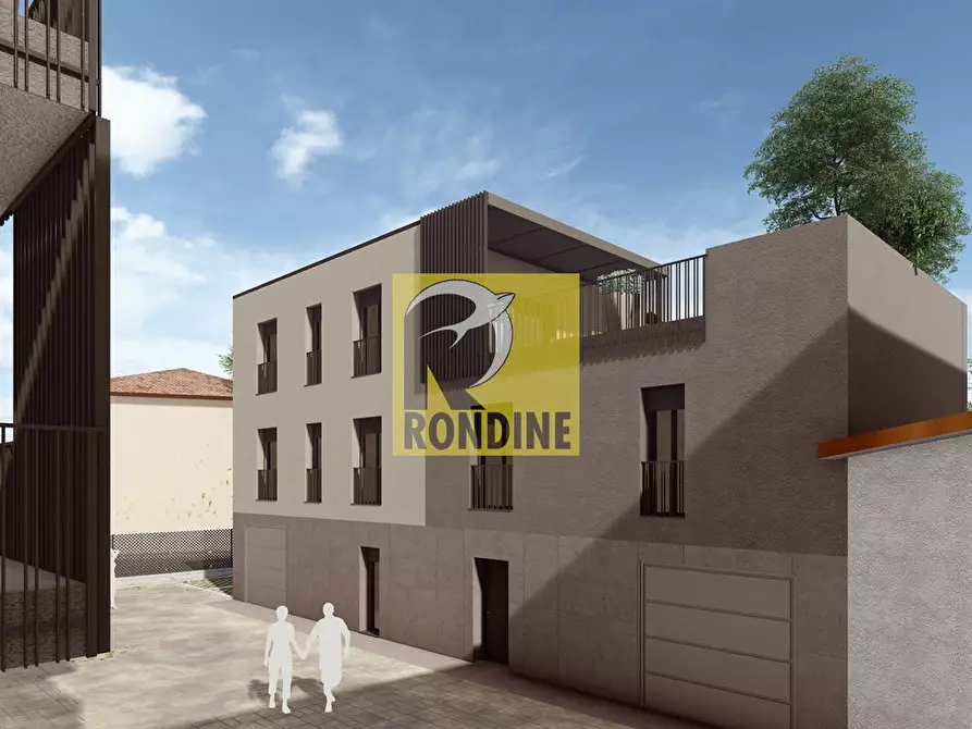 appartamento in vendita a Faenza