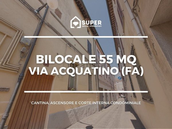 appartamento in vendita a Faenza in zona Centro Storico