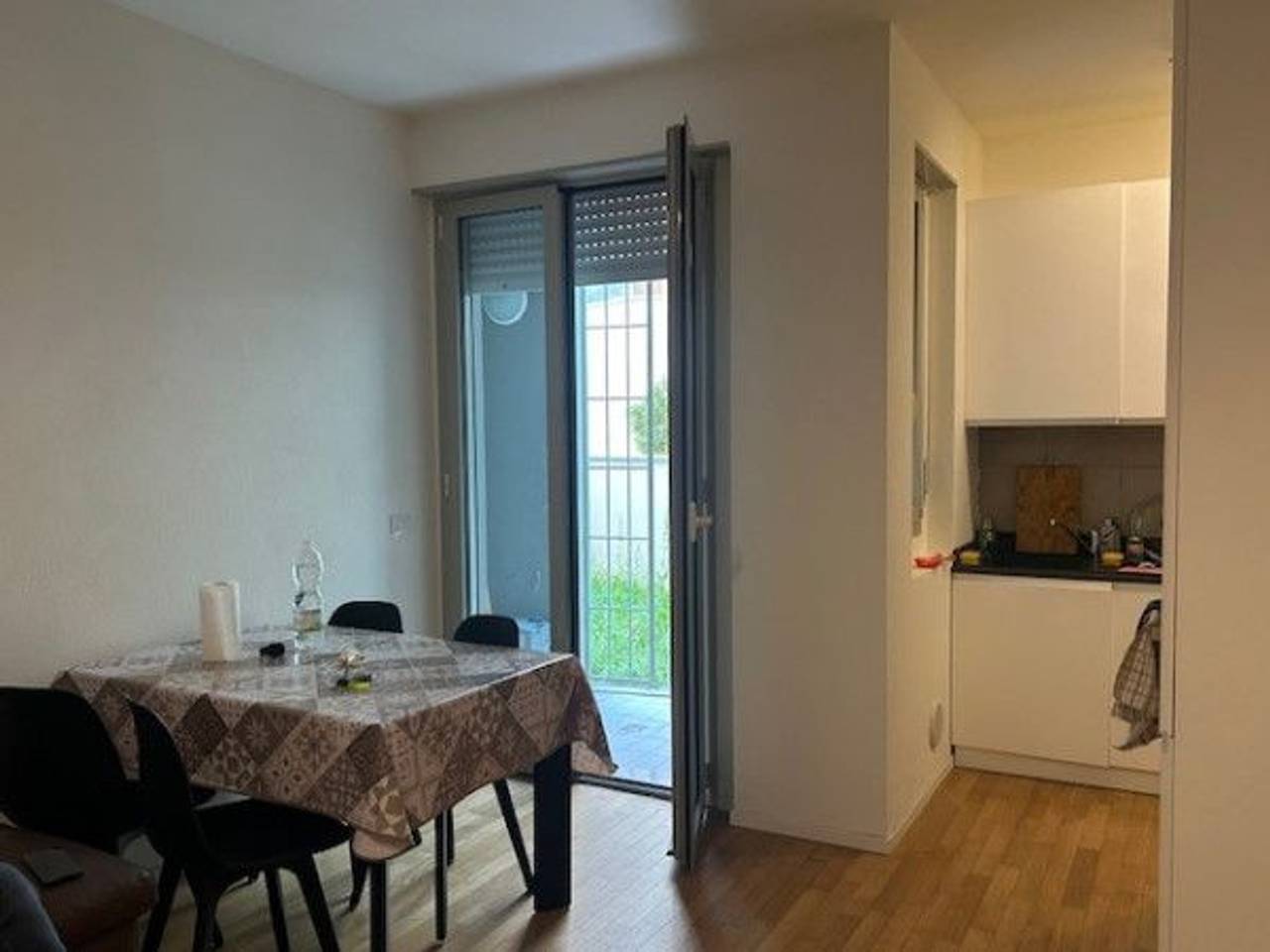 appartamento in vendita a Faenza