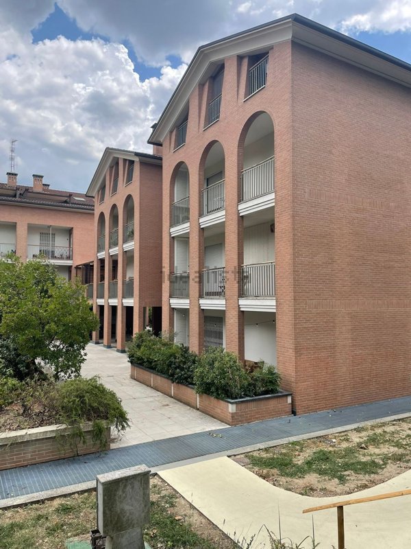 appartamento in vendita a Faenza