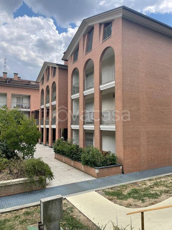 appartamento in vendita a Faenza