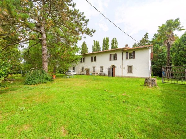 casa indipendente in vendita a Faenza in zona Pieve Cesato