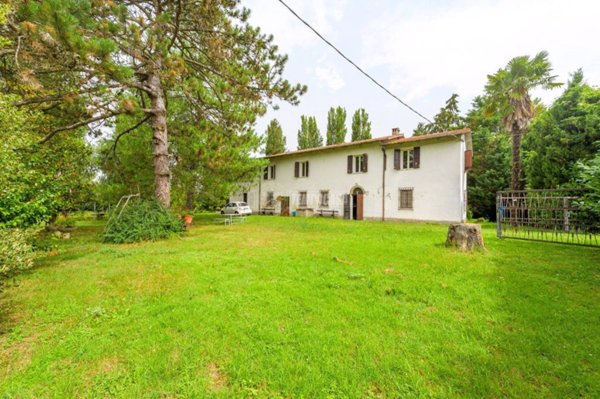 casa indipendente in vendita a Faenza in zona Pieve Cesato