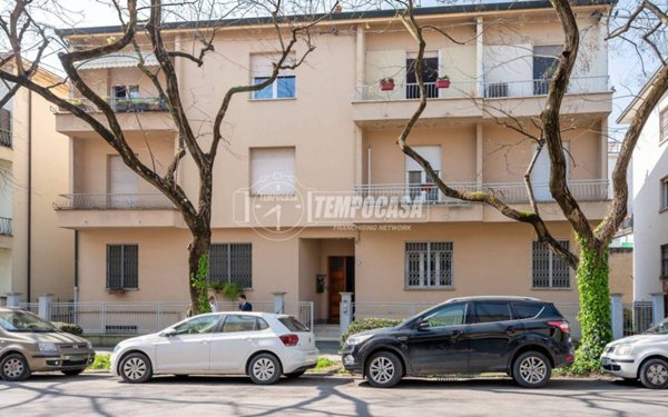 appartamento in vendita a Faenza