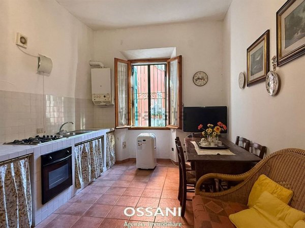 appartamento in vendita a Faenza