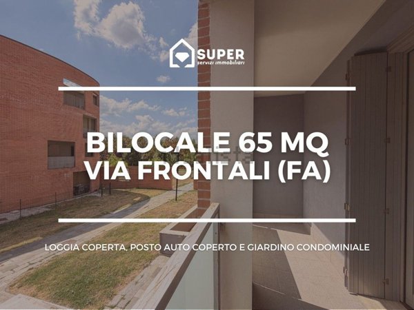 appartamento in vendita a Faenza