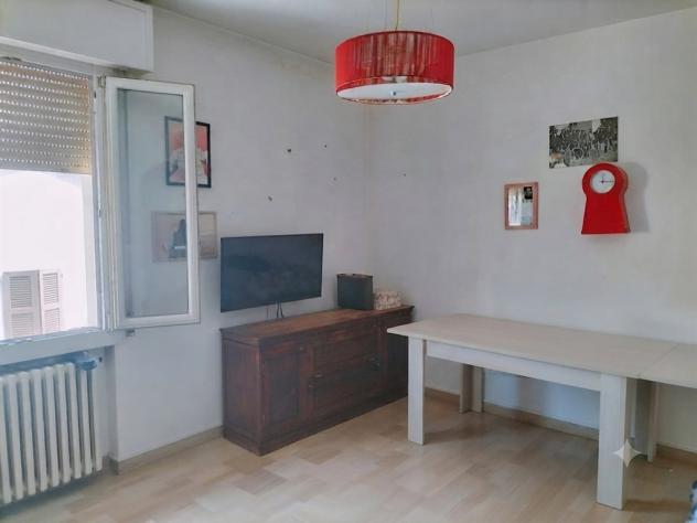 appartamento in vendita a Faenza in zona Centro Storico