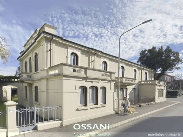 appartamento in vendita a Faenza