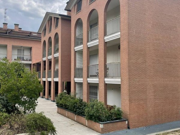 appartamento in vendita a Faenza