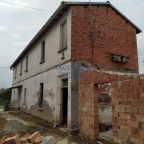 casa indipendente in vendita a Faenza