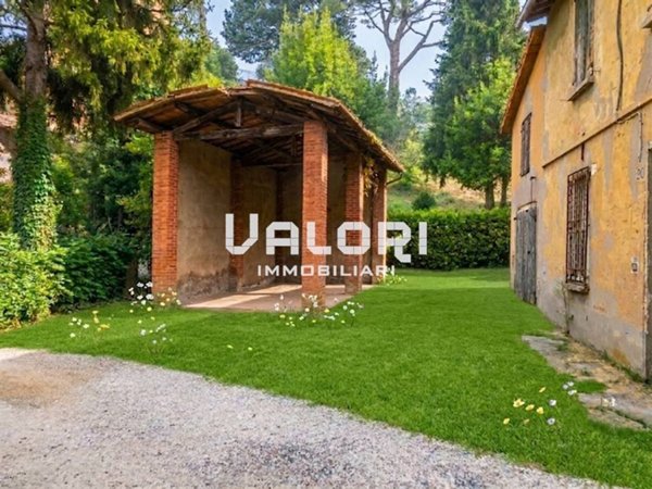 casa indipendente in vendita a Faenza in zona Santa Lucia