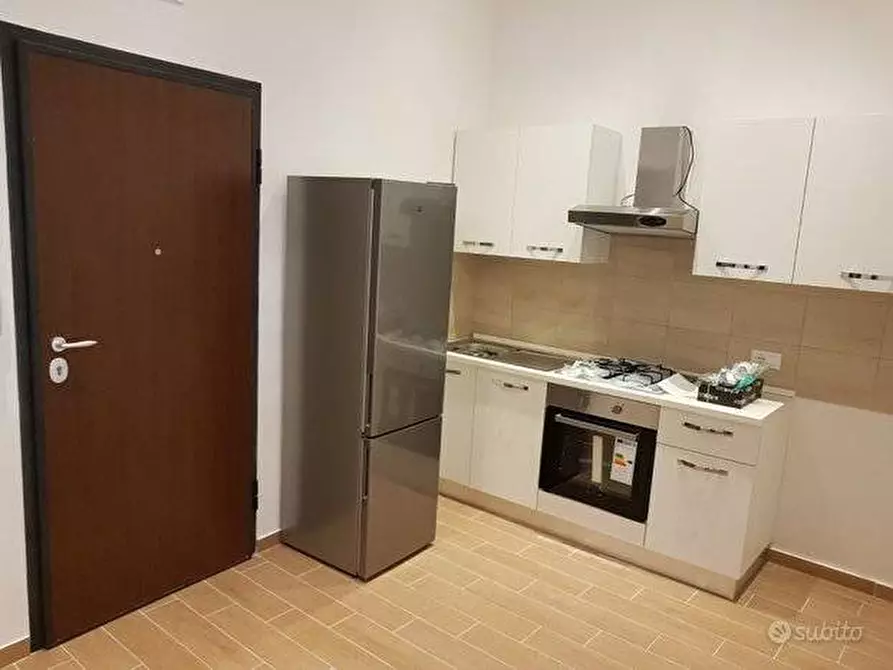 appartamento in vendita a Faenza in zona Centro Storico