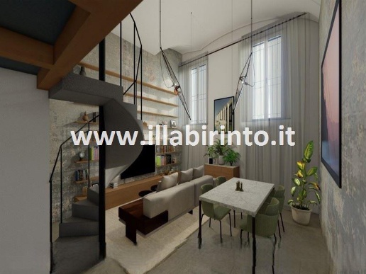 appartamento in vendita a Faenza