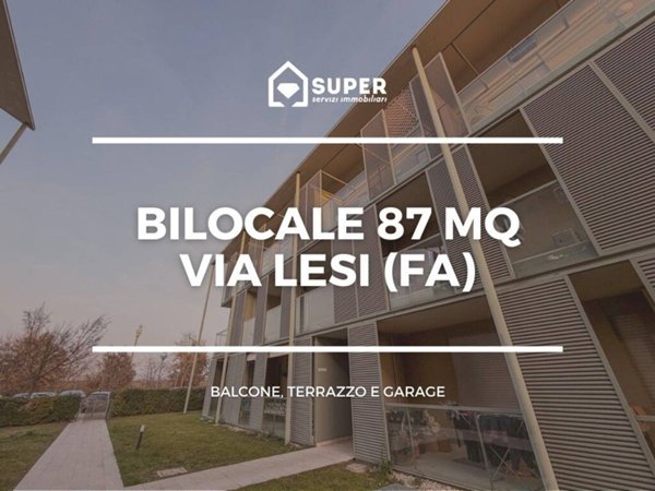 appartamento in vendita a Faenza