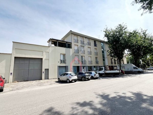 appartamento in vendita a Faenza in zona Centro Storico