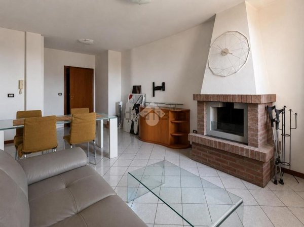 appartamento in vendita a Faenza in zona Mezzeno