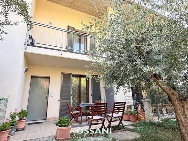 casa indipendente in vendita a Faenza