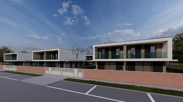 casa indipendente in vendita a Faenza