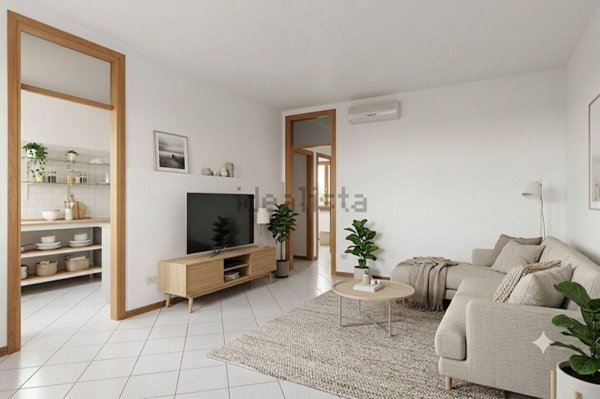 appartamento in vendita a Faenza