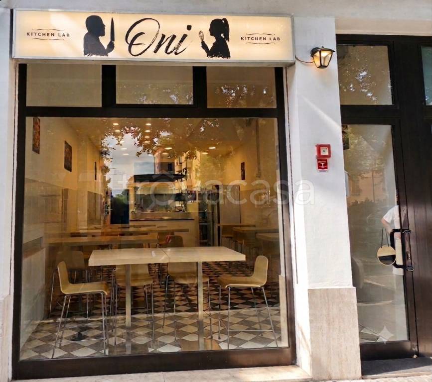 negozio in vendita a Faenza