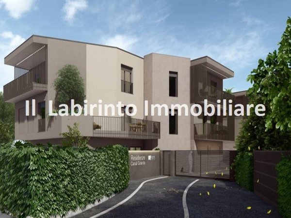 appartamento in vendita a Faenza