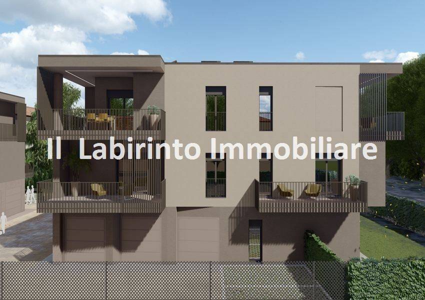 appartamento in vendita a Faenza