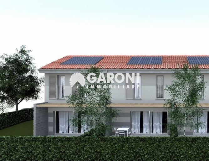 casa indipendente in vendita a Faenza in zona Reda