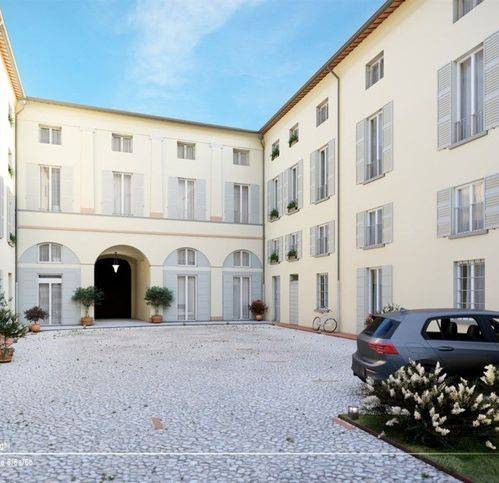 appartamento in vendita a Faenza
