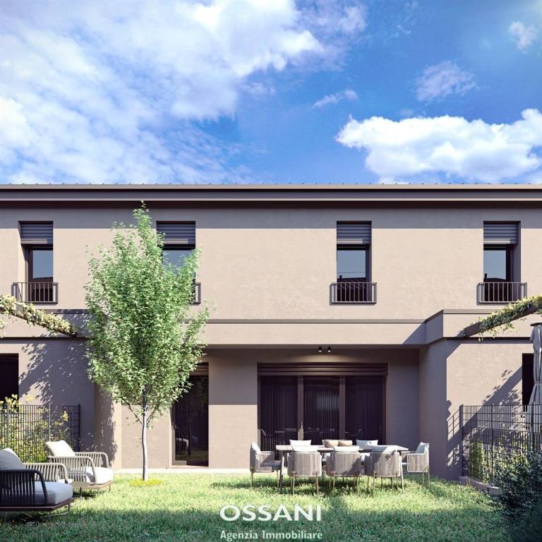 casa indipendente in vendita a Faenza