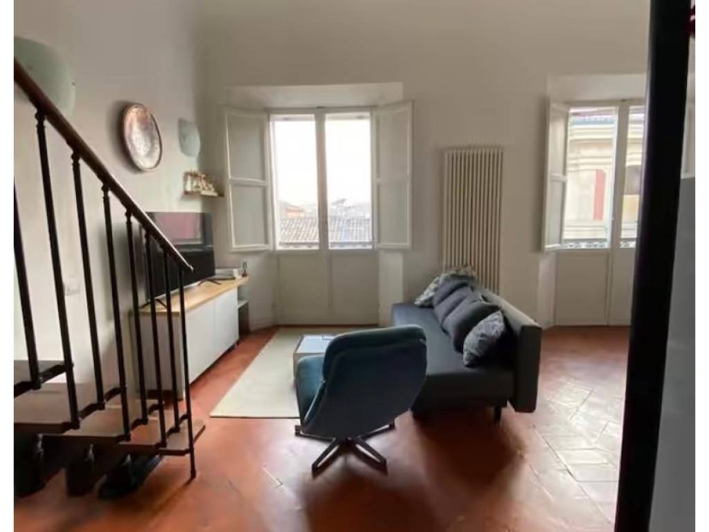 appartamento in vendita a Faenza in zona Centro Storico
