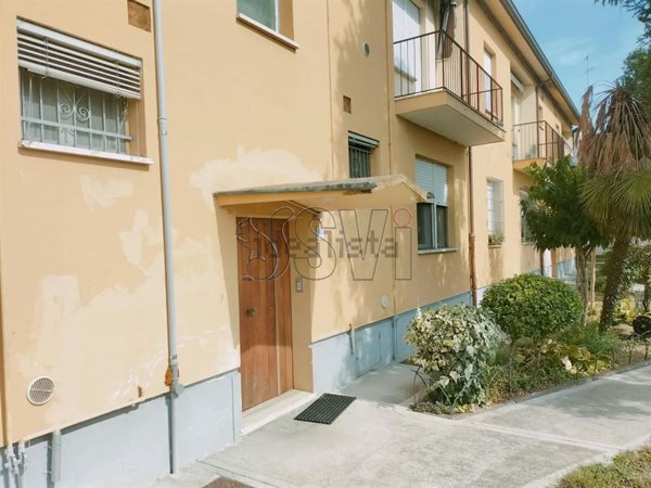 appartamento in vendita a Faenza in zona Pieve Cesato