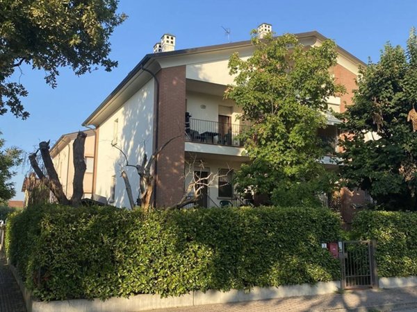casa indipendente in vendita a Faenza in zona Reda