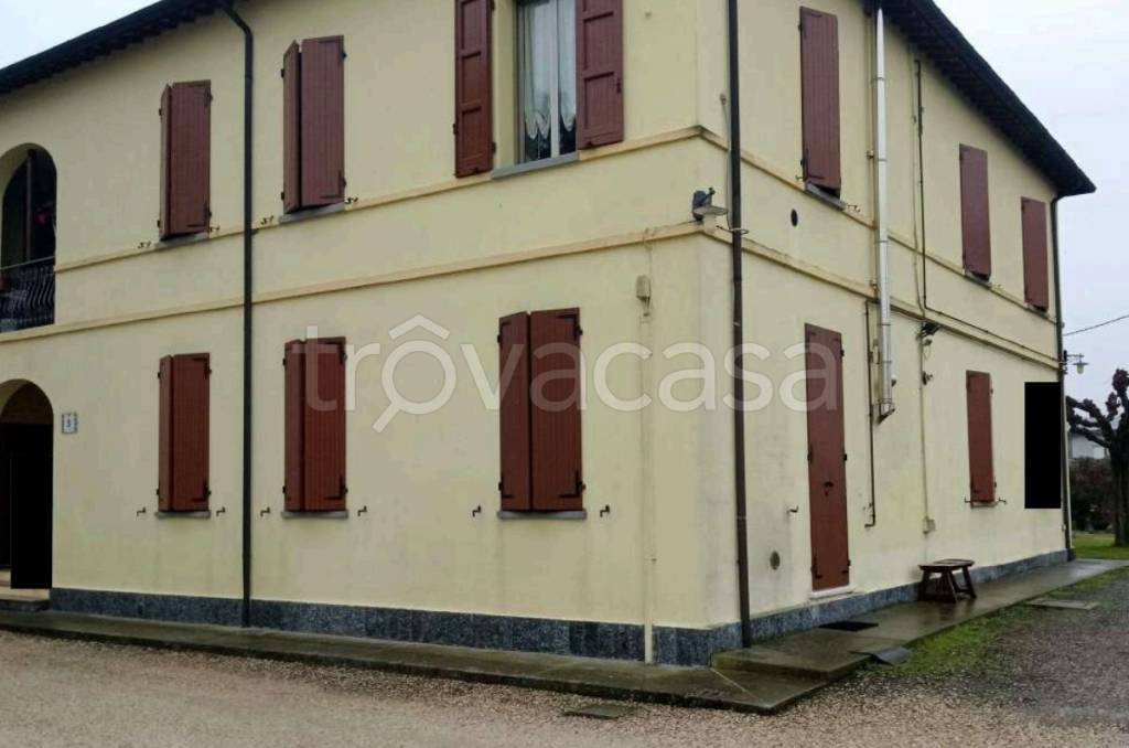 appartamento in vendita a Faenza in zona Pieve Cesato