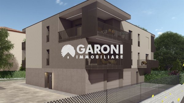 appartamento in vendita a Faenza