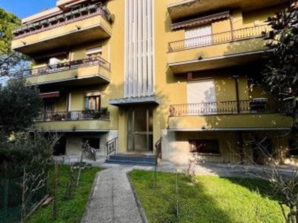 appartamento in vendita a Faenza