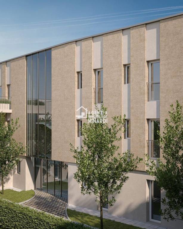 appartamento in vendita a Faenza in zona Centro Storico