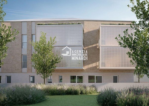 appartamento in vendita a Faenza