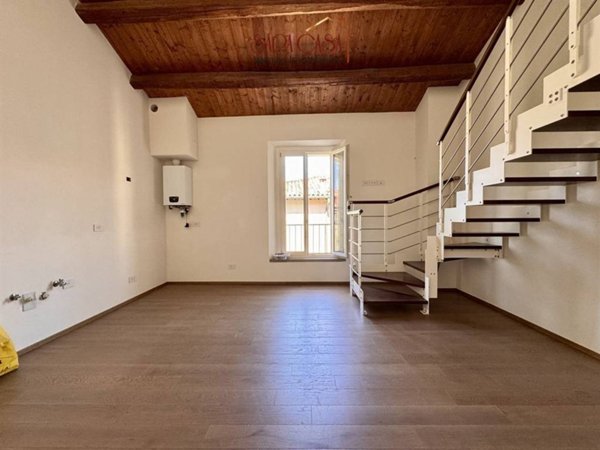 appartamento in vendita a Faenza in zona Centro Storico