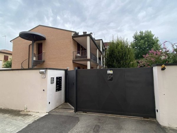 appartamento in vendita a Faenza in zona Centro Storico