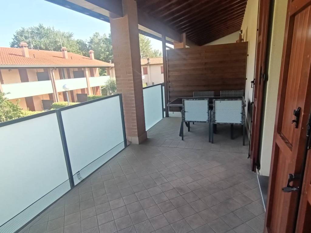 appartamento in vendita a Faenza