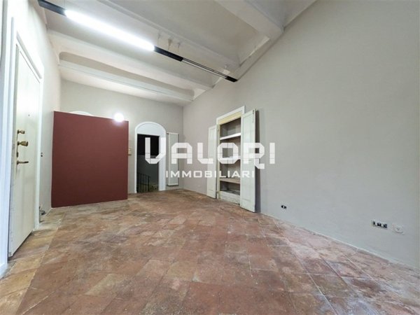 ufficio in vendita a Faenza in zona Centro Storico
