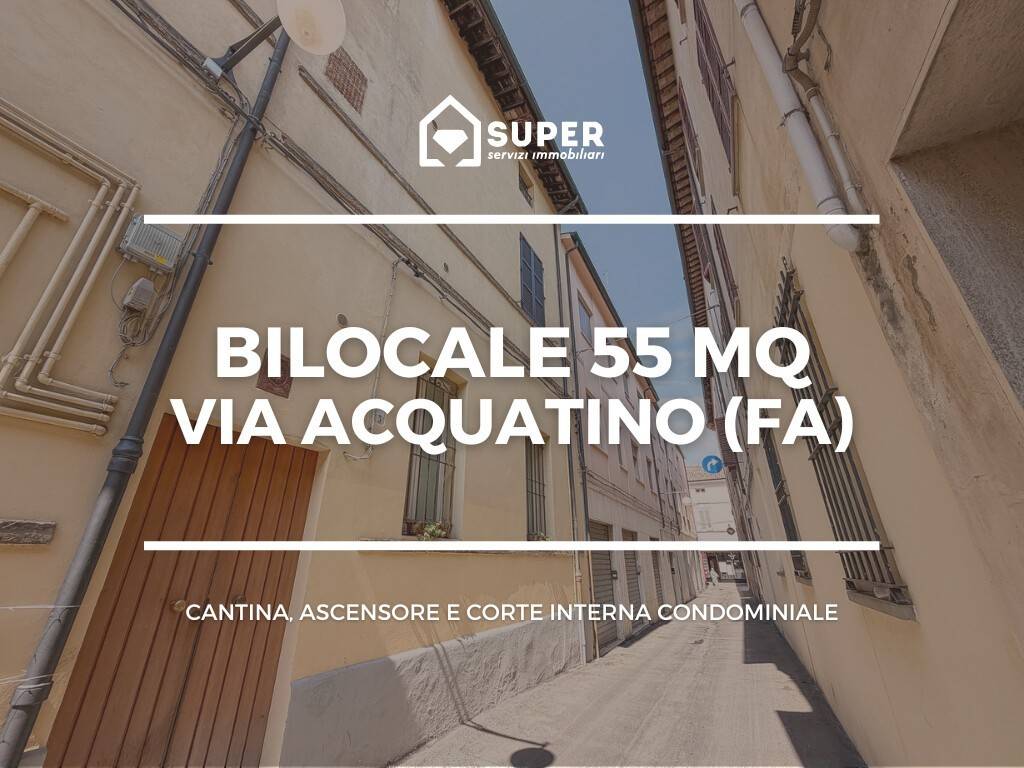 appartamento in vendita a Faenza in zona Centro Storico