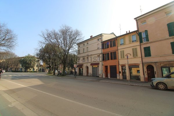 appartamento in vendita a Faenza in zona Centro Storico