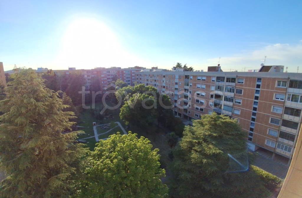 appartamento in vendita a Faenza in zona Fossolo