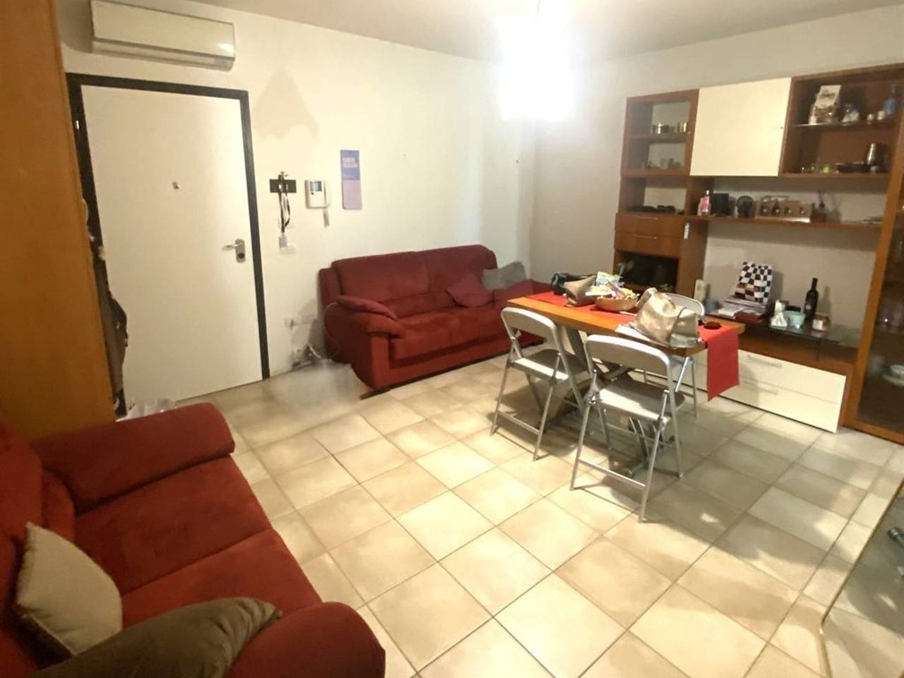 appartamento in vendita a Faenza